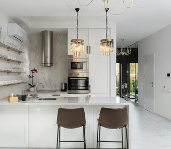 The Heart of the Kitchen: The Importance of Choosing the Right Faucet for Your Home