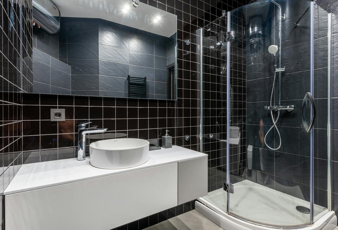 The Ultimate Guide to Choosing the Perfect Shower Head for Your Bathroom