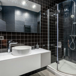 The Ultimate Guide to Choosing the Perfect Shower Head for Your Bathroom