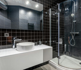 The Ultimate Guide to Choosing the Perfect Shower Head for Your Bathroom