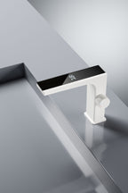 Jittgo Single-Hole Digital display thermostat Faucet JT -C260