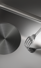 Jittgo thicken nano stainless steel waterfall single kitchen sink JT-N60