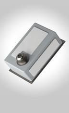 Jittgo thicken nano stainless steel waterfall single kitchen sink JT-N60