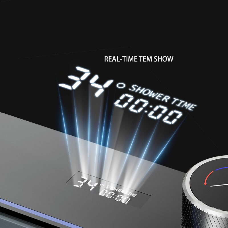 Jittgo waterfall 304stain steel single nano kitchenisnk JT-N95