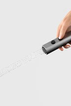 Jittgo intelligent thermostatic shower system with piano key design G70