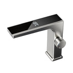 Jittgo Single-Hole Digital display thermostat Faucet JT -C260