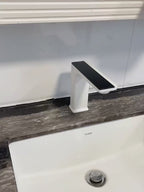 Jittgo Single-Hole Digital display thermostat Faucet JT -C260